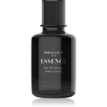 Miraculum Noir Majesty Essence Eau de Parfum pentru bărbați - imagine 2